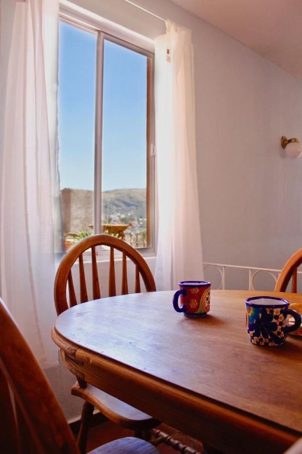 Colorful Family Condo With Terrace And Free Parking Guanajuato Exterior foto